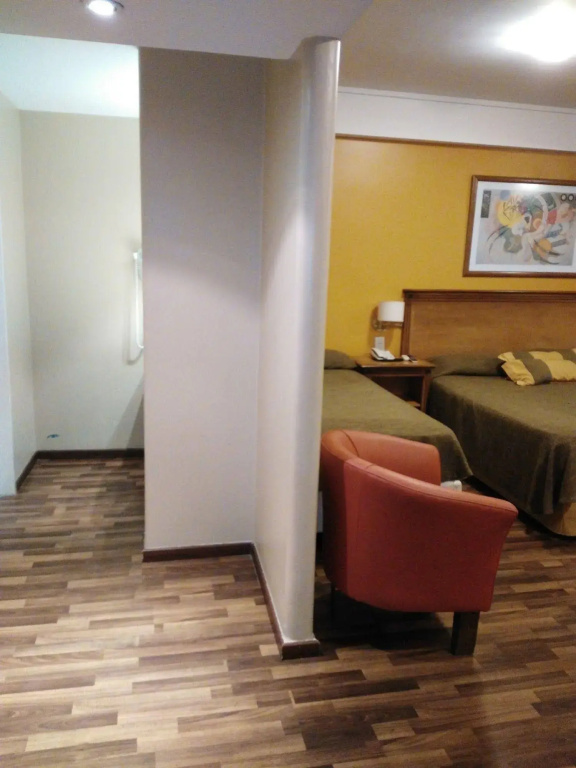 Tritone Hotel