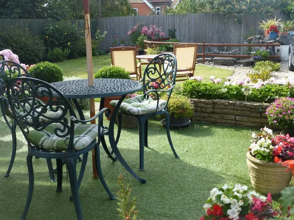 Whitemoor House B&B