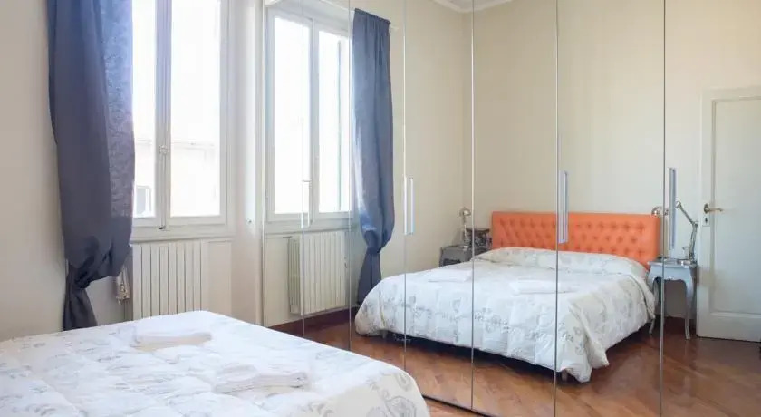 Suite 31 Orti Oricellari- FloRenting