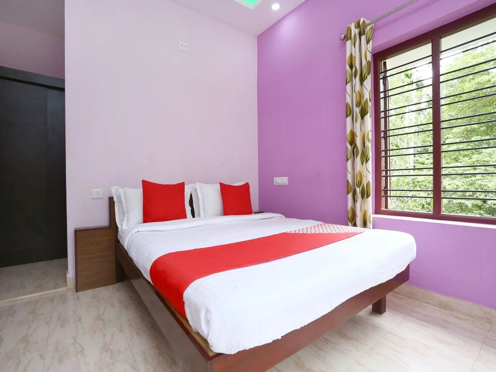 OYO 15406 Sanjeevani Resorts