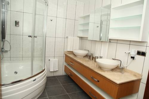 Eyup Sultan Suites