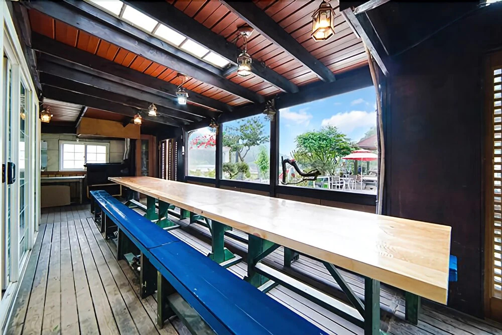 Yeoju Green Pension