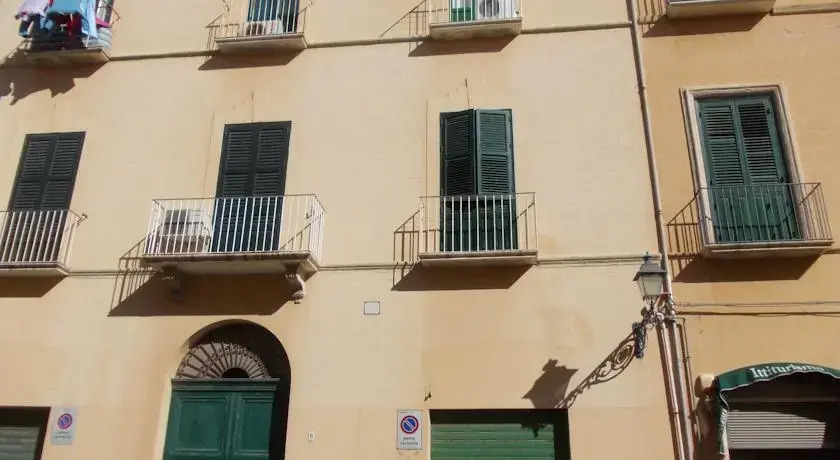 Casa Vacanza Erika