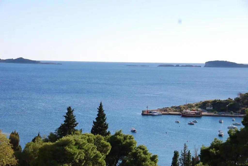 Villa Mediterranea