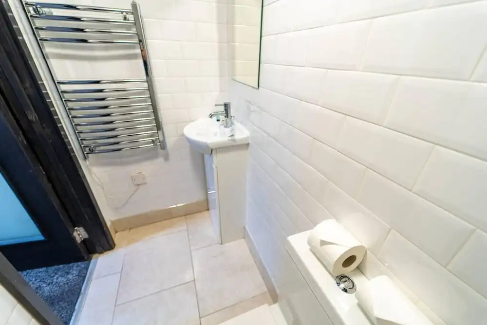 Ensuite Style Studio in Selly Oak