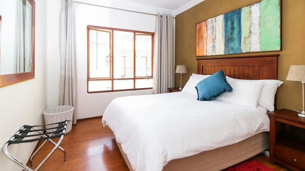 Ruby Homes Fourways