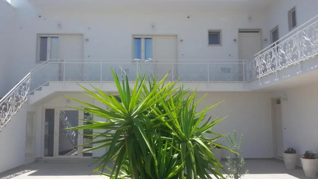 Corallo Home
