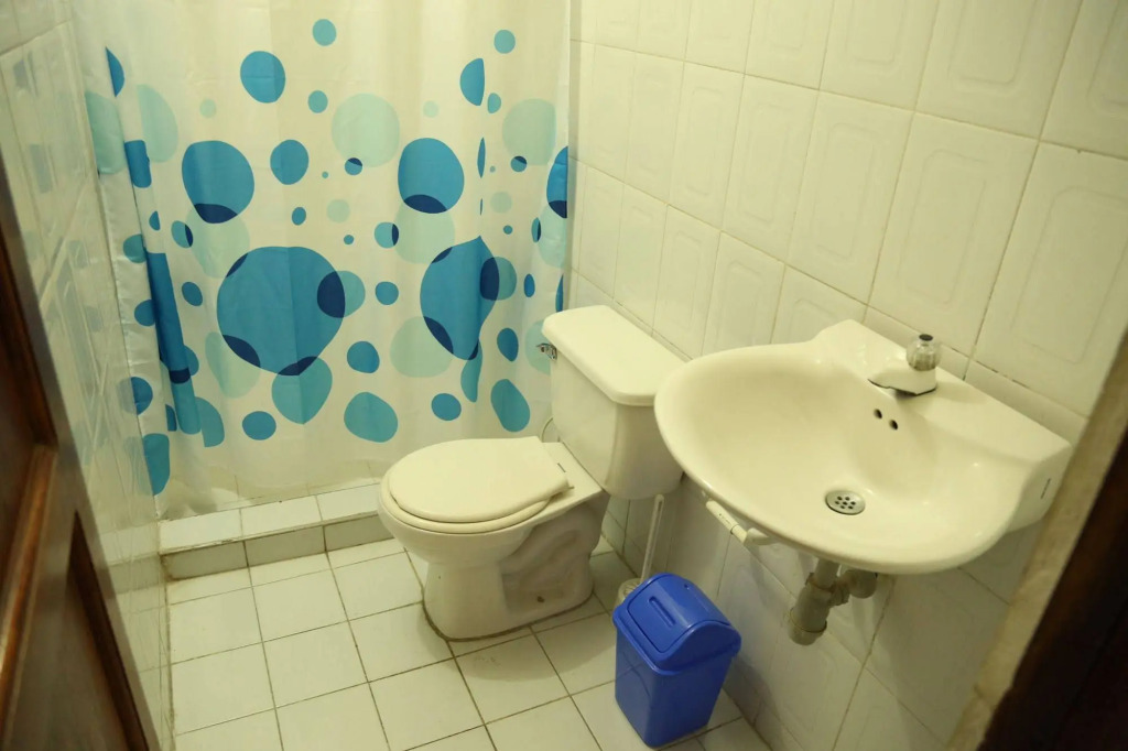 Hostal Casa Micaela