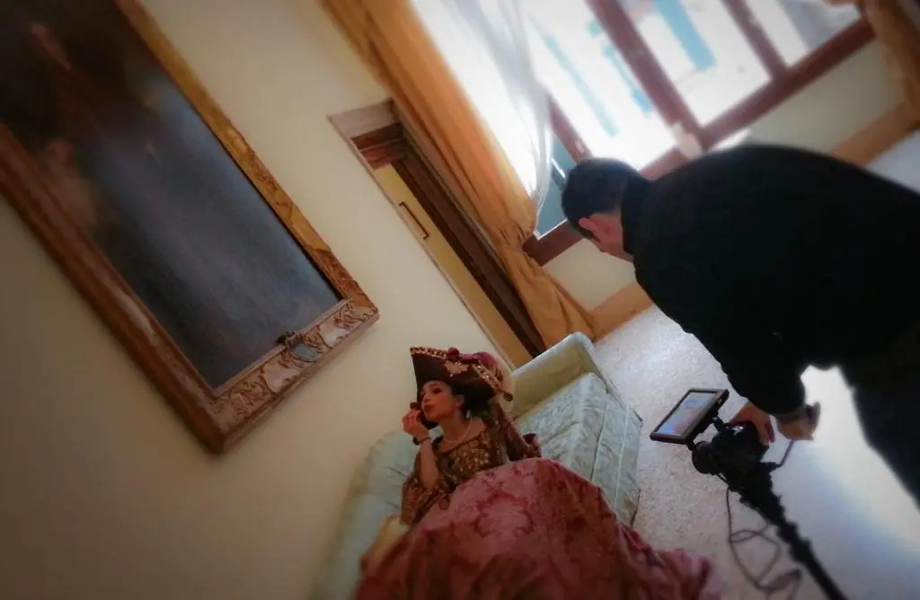 Hotel Palazzo Vitturi