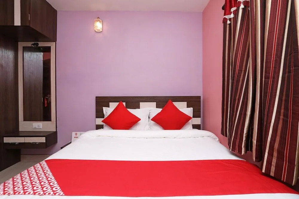 OYO 24314 Hotel Uchhash