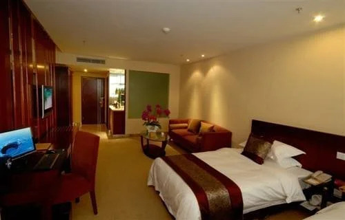 Shindom Hotel