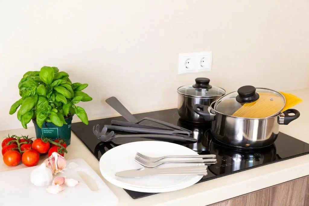 Green Guest House