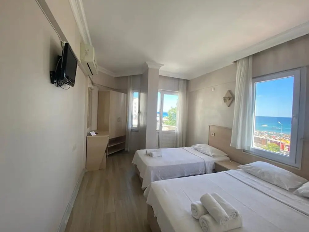 Ege Soley Hotel