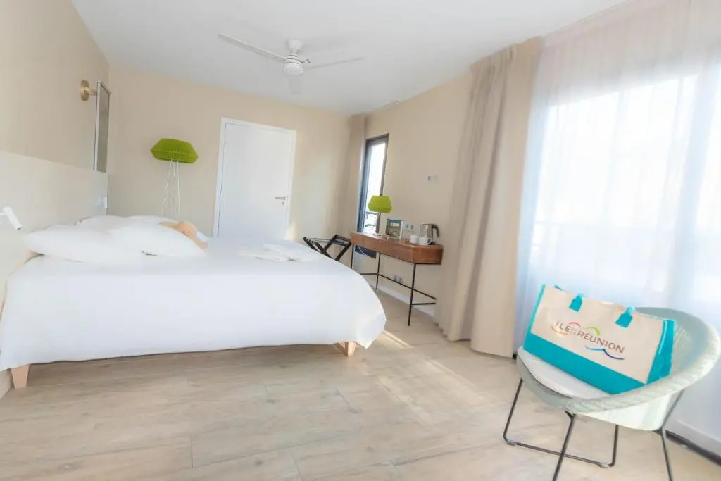Boutik Hôtel 2A