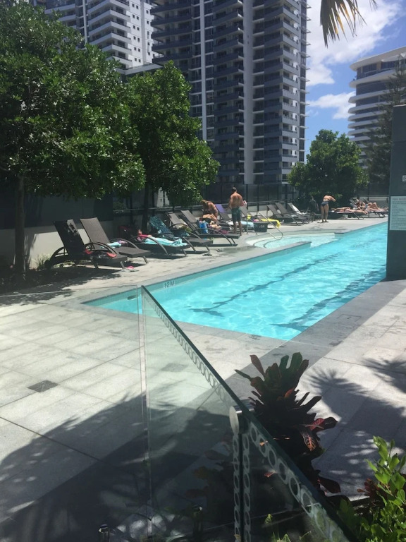 Large Apartment at Oracle Resort