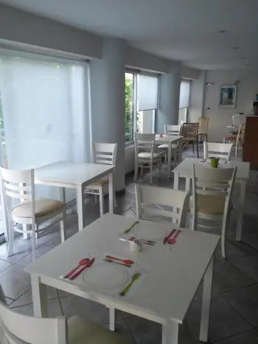 Hotel Arethousa