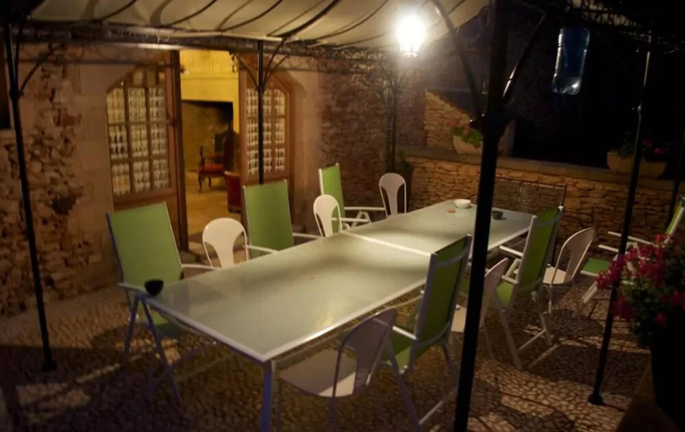 Villa With 5 Bedrooms in Les Eyzies-de-tayac-sireuil, With Private Poo