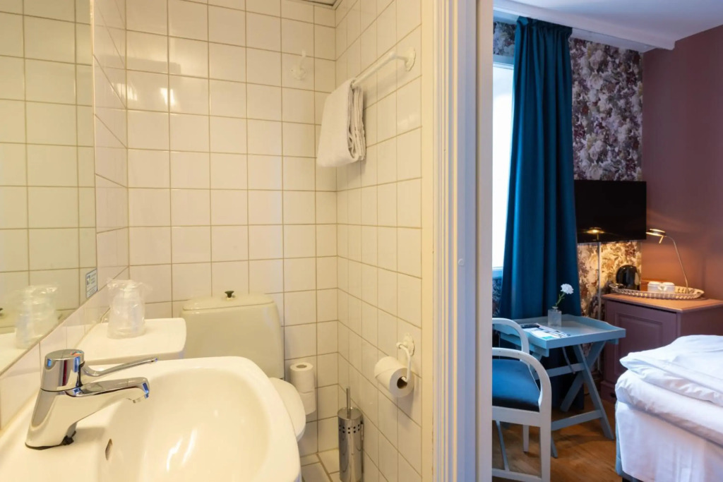 Lillesand Hotel Norge