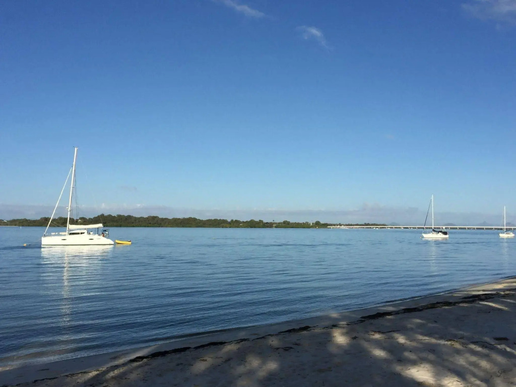 Bribie Waterways Motel