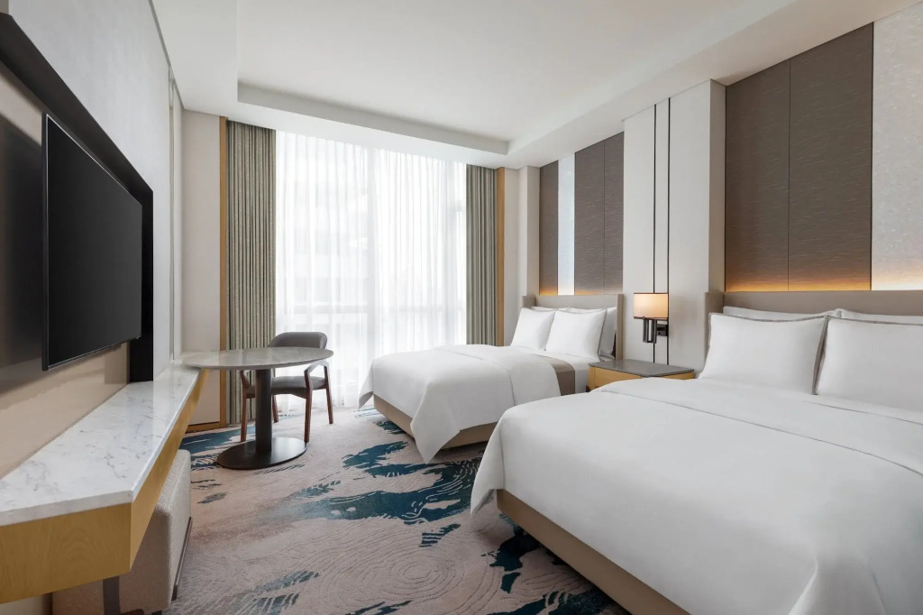 The Westin Manila