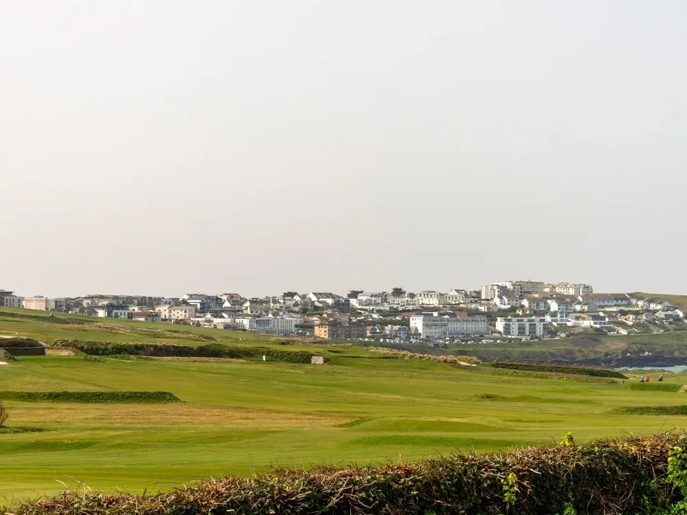 Fistral Drift
