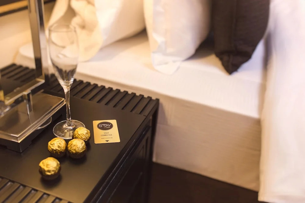 7Kook Boutique Hotel