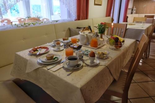 Ferienwohnung Obstgarten