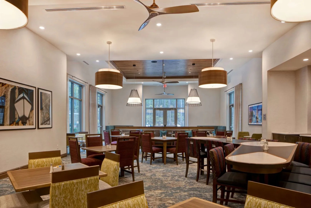 Homewood Suites By Hilton Summerville