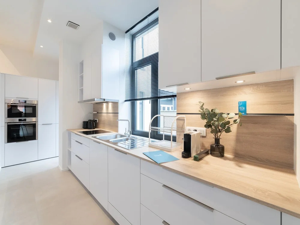 Sweet Inn Apartments Luxembourg