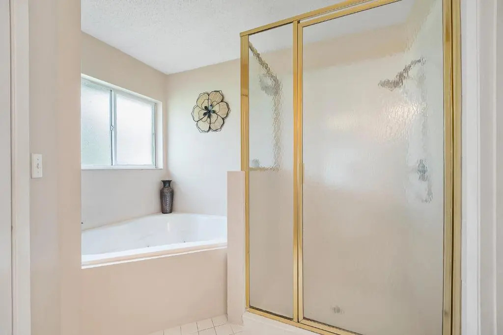 Palm Villa, 4 Bedroom, Private Pool, Screened Lanai, Washer Dryer, Sleeps 7