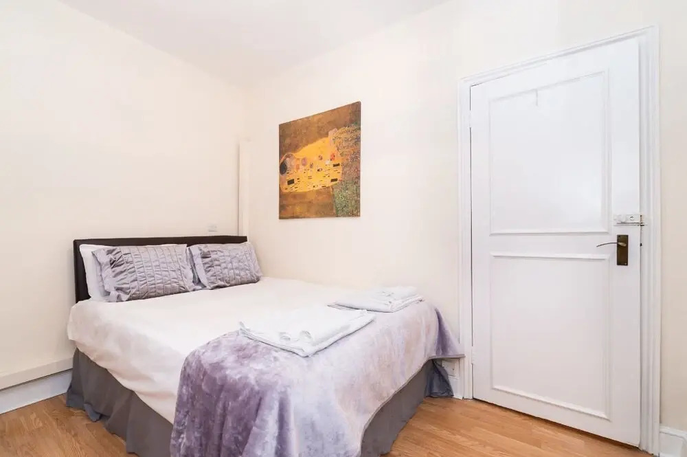 PML Apartments Soho