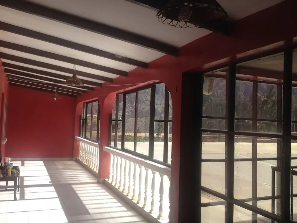 Wolf Hostel