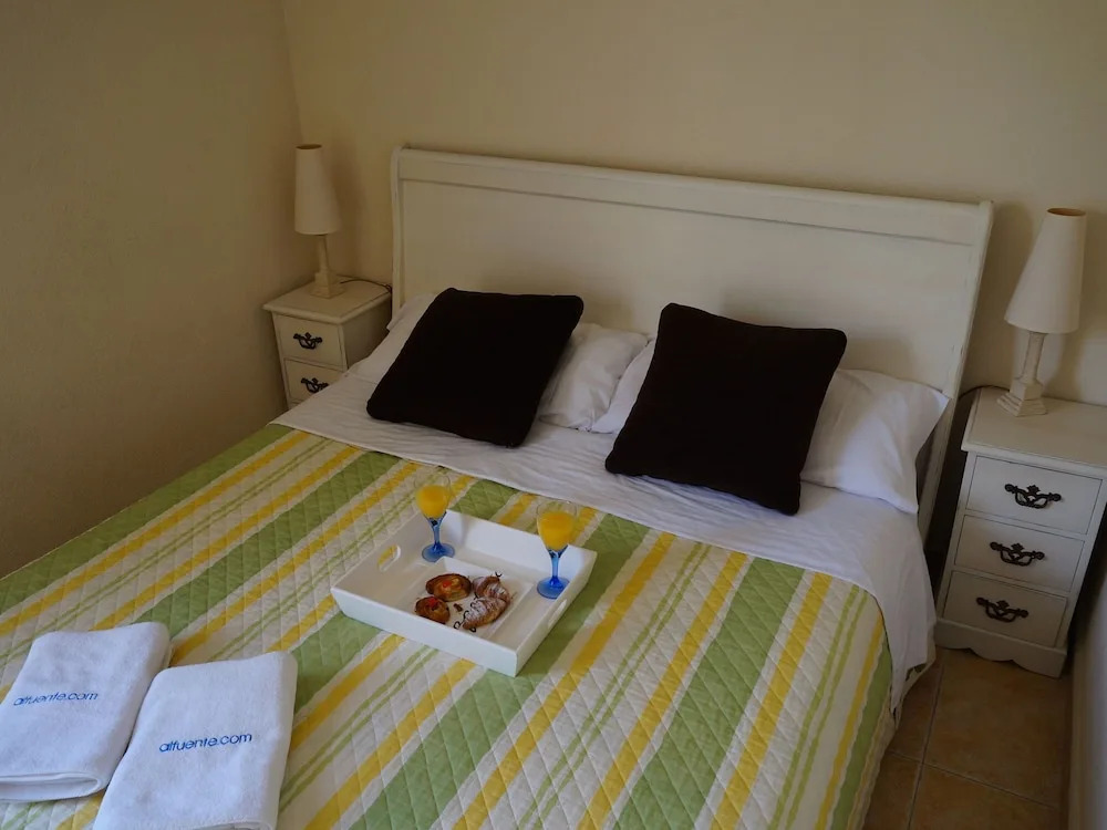 Charming Apartment in L'Albir with Swimming Pool