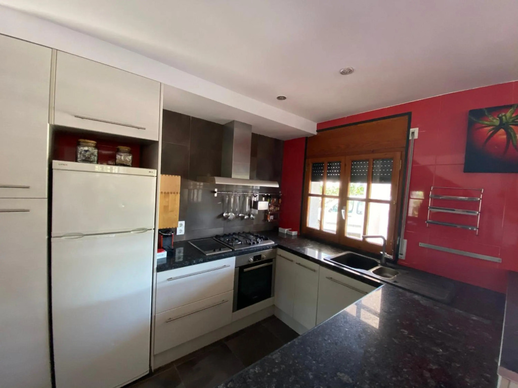 Lo Ribé - Casa gran amb Piscina a la vora del riu Ebre