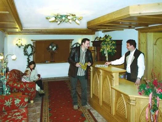 Hotel Hochland