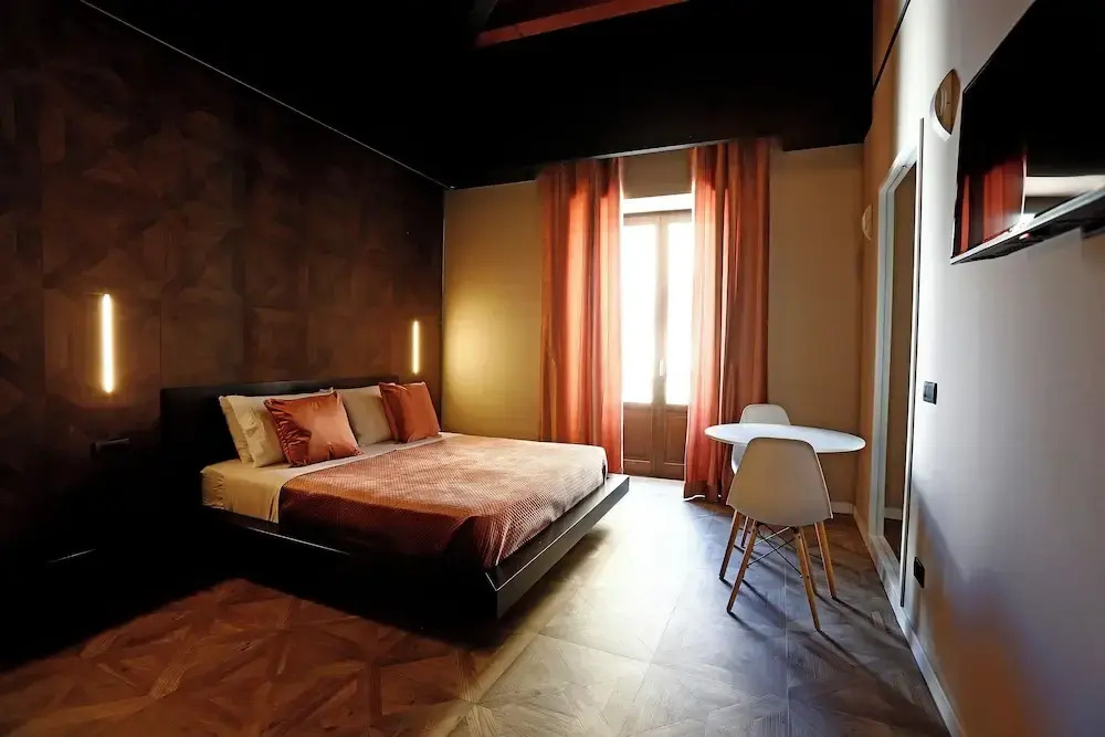 Spera Luxury Palermo & SPA