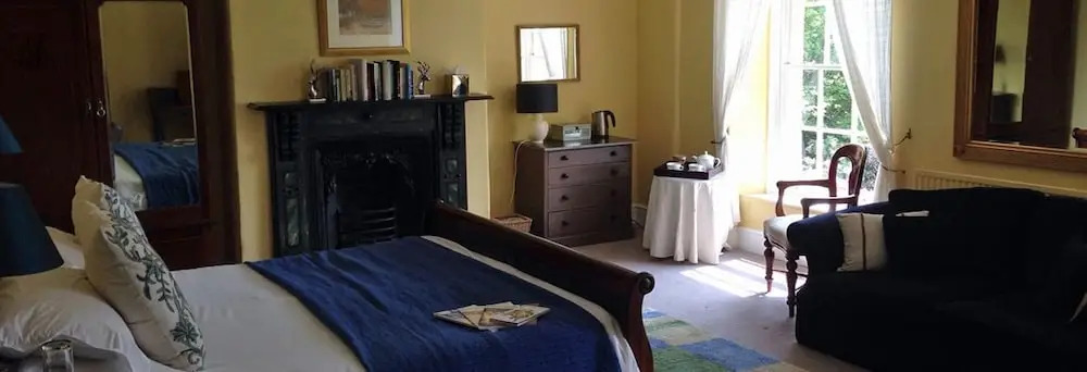 Prince Hall Hotel