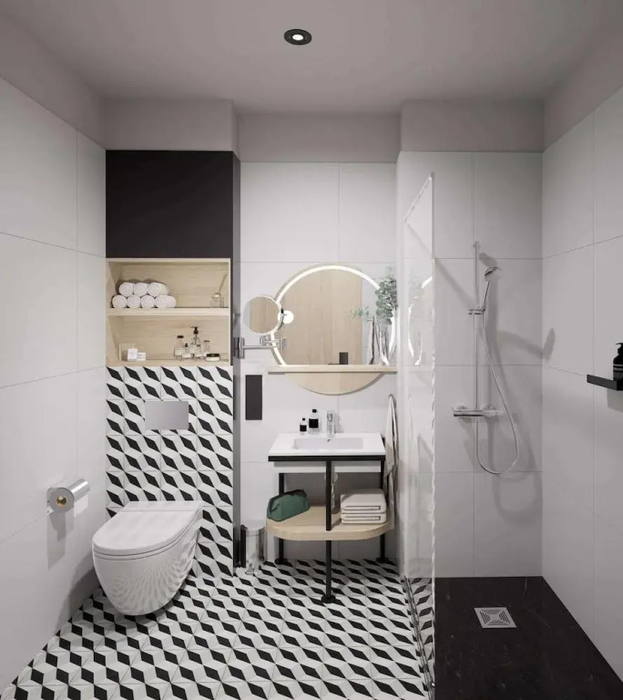 TULIP Residences Lviv