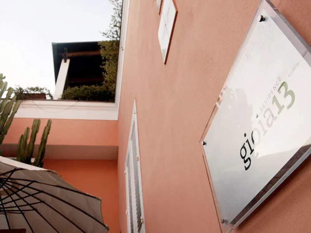 Gioia 13 Residence