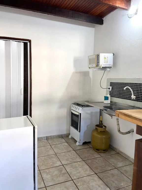 Maré Alta Suites