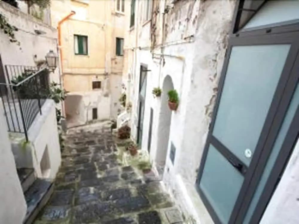 La Casa del Giudice