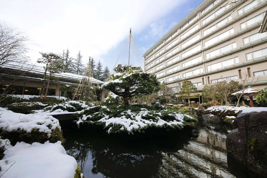Hida Takayama Onsen Takayama Green Hotel - KEIO GROUP HOTELS