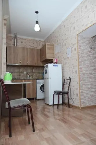 Kutaisi Best Hostel