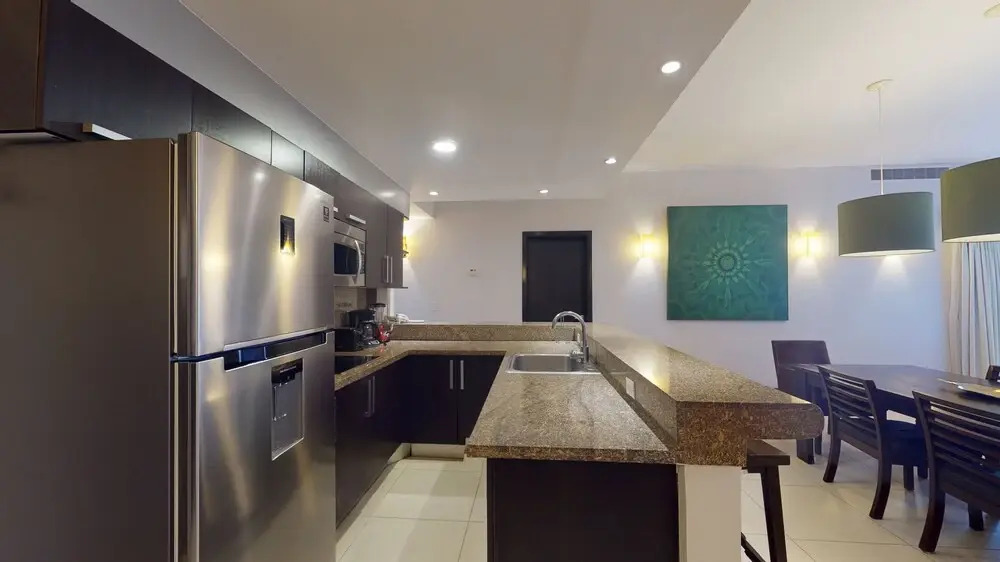 Aldea Thai 221 By Lockey
