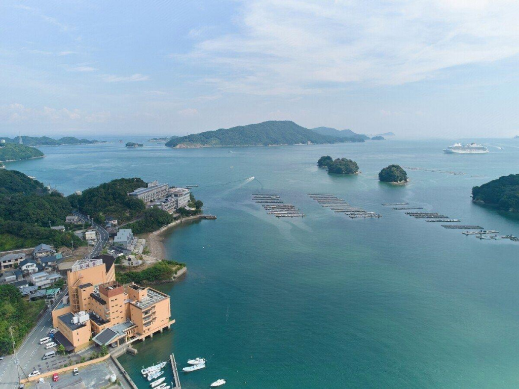 Toba Ohamaso