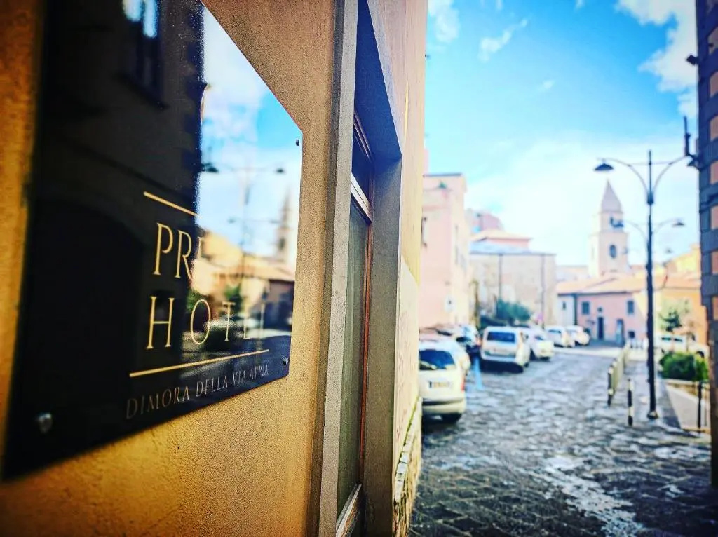 Pretoria Potenza