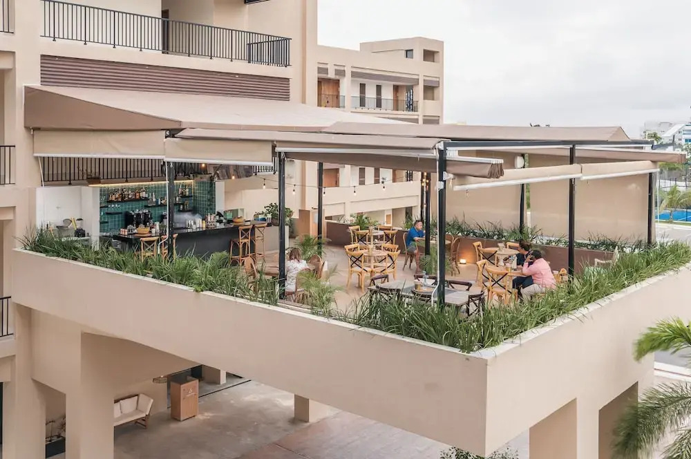 Probar Suites Punta Cana