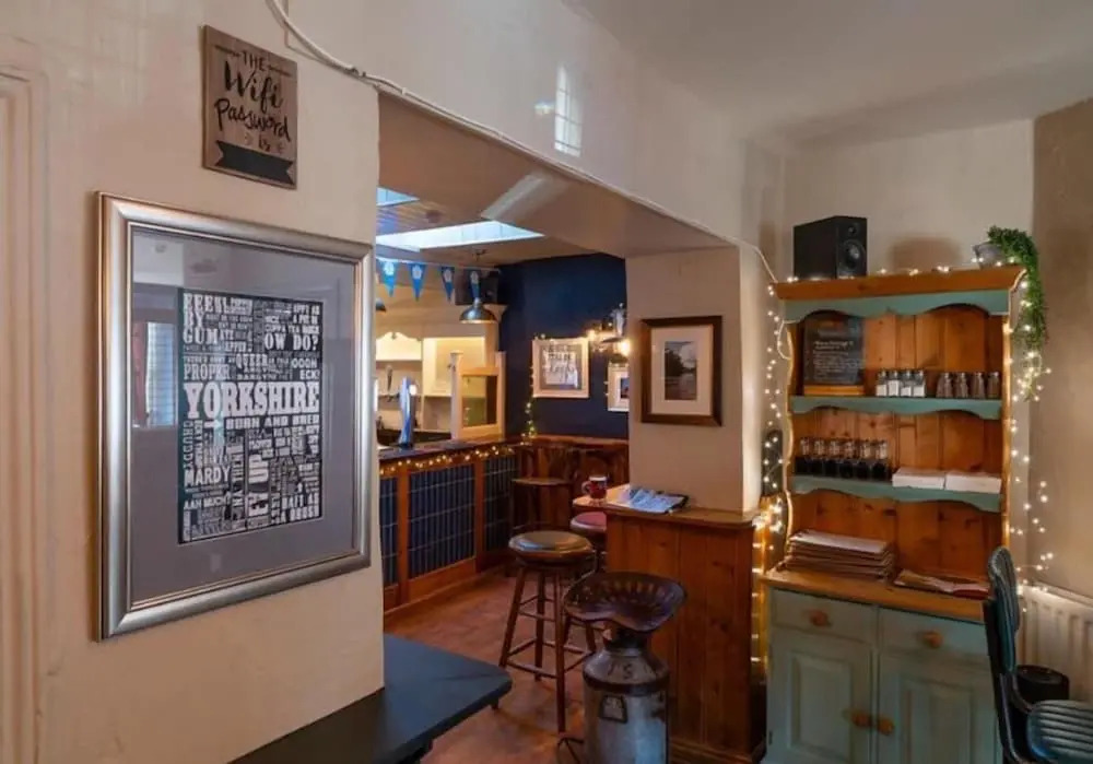 Black Swan Inn