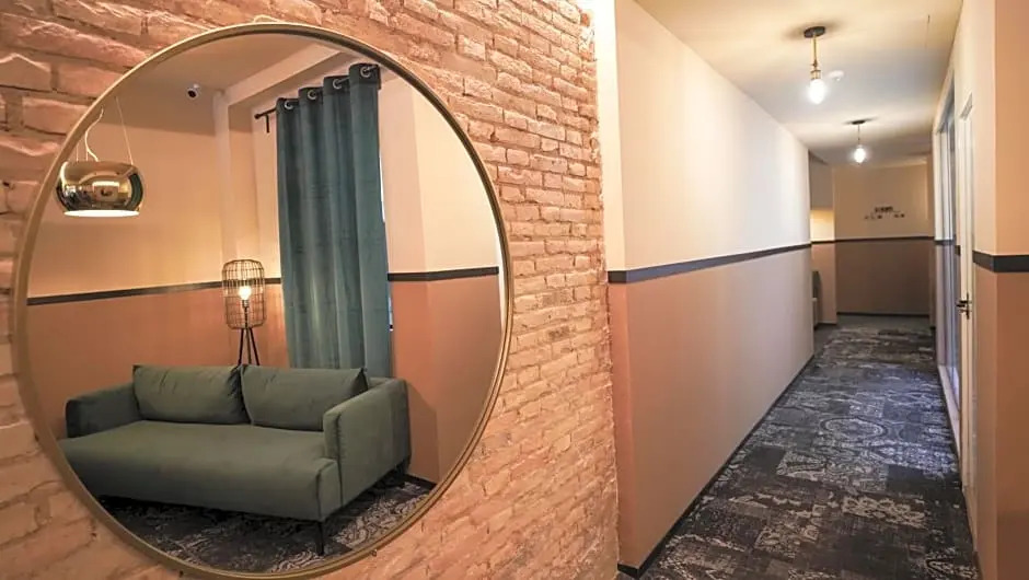 Hografic Hotel