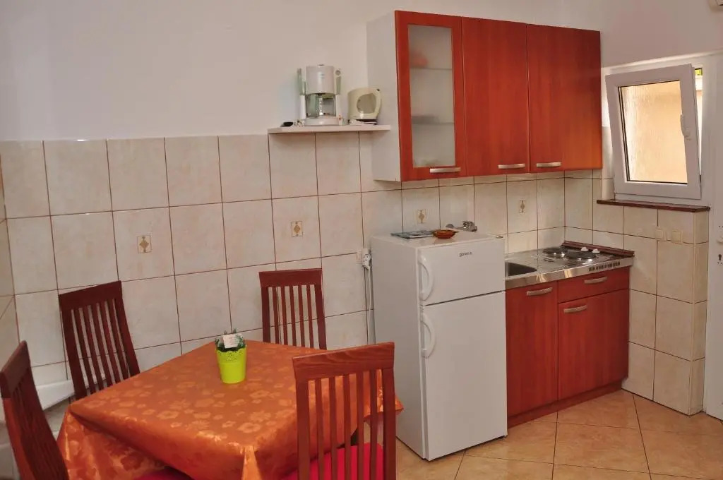 Apartments Toska